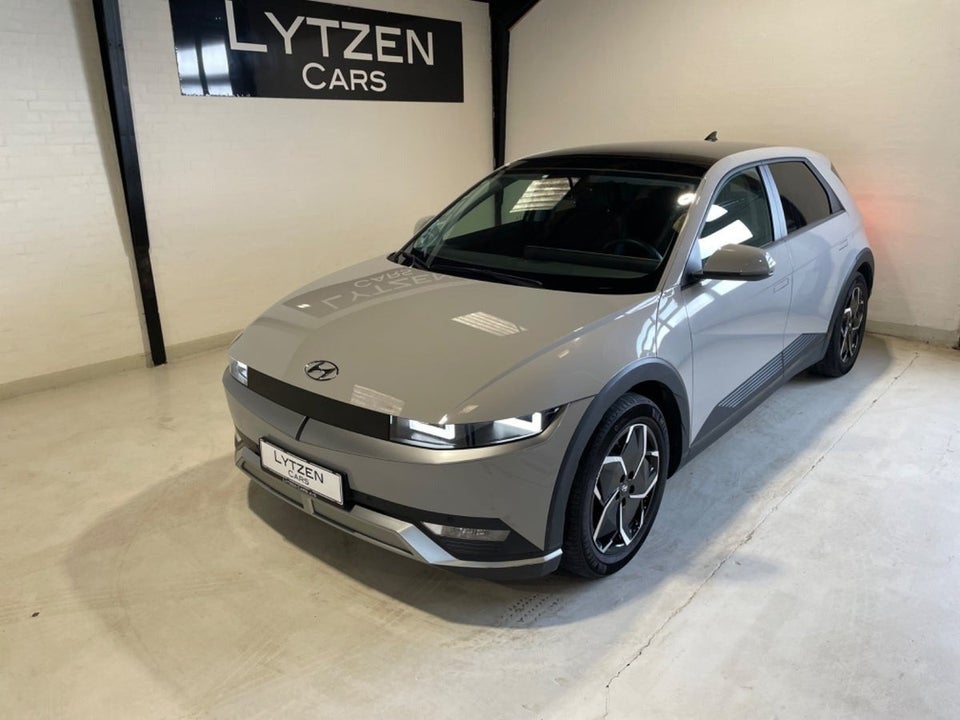 Hyundai Ioniq 5 77 Intuitive 5d