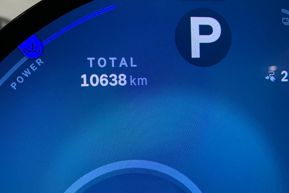 MINI Cooper SE Classic Trim 3d