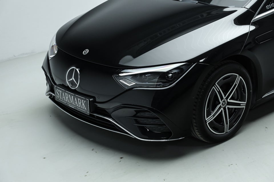 Mercedes EQE350 AMG Line 4d