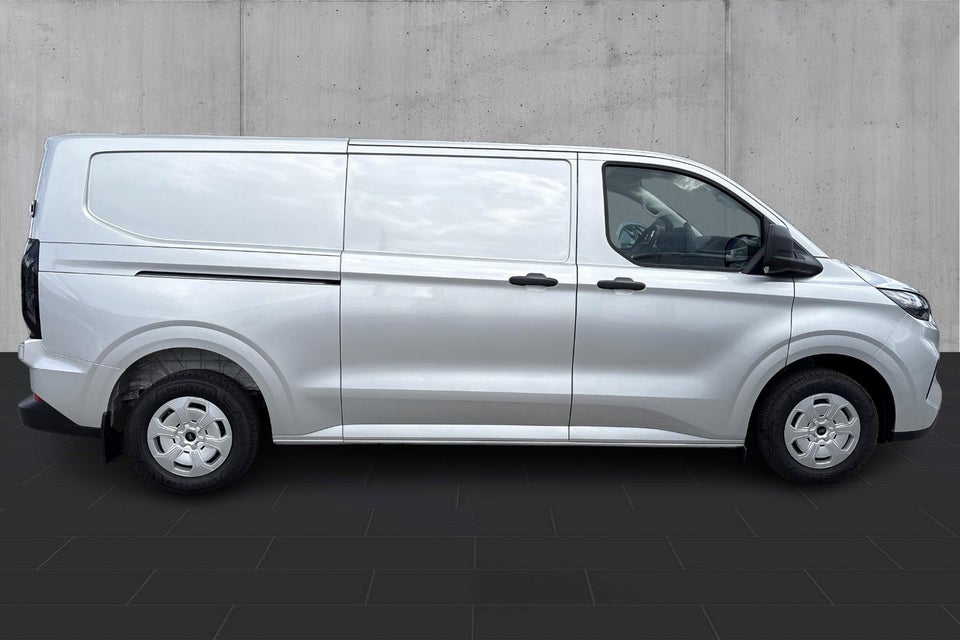 Ford Transit Custom 320 L2 2,0 EcoBlue Trend aut.