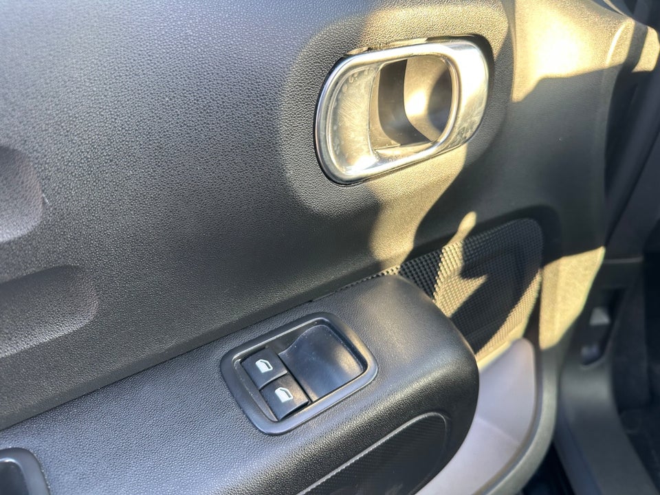 Citroën C3 1,2 PureTech 82 Cool 5d