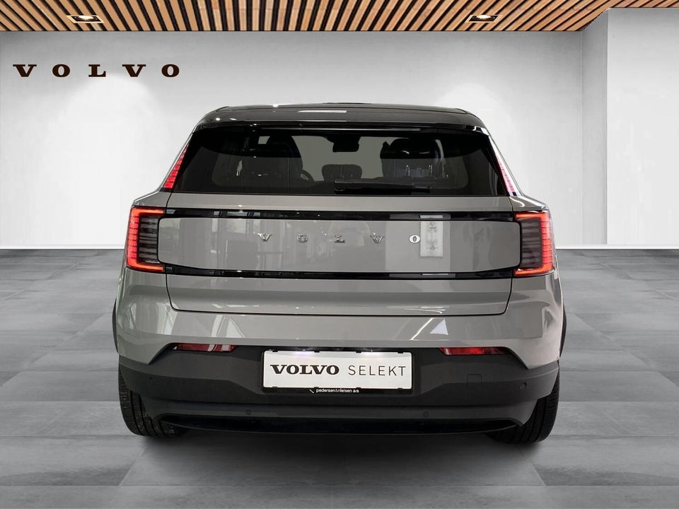 Volvo EX30 Twin Performance Ultra 5d