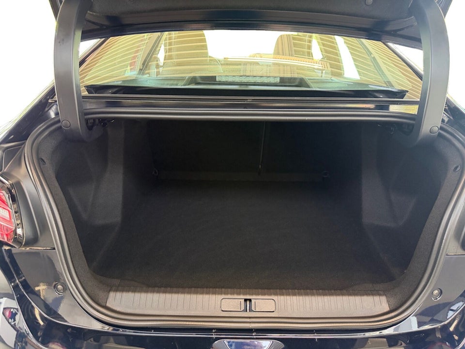 Citroën ë-C4 50 Plus 5d