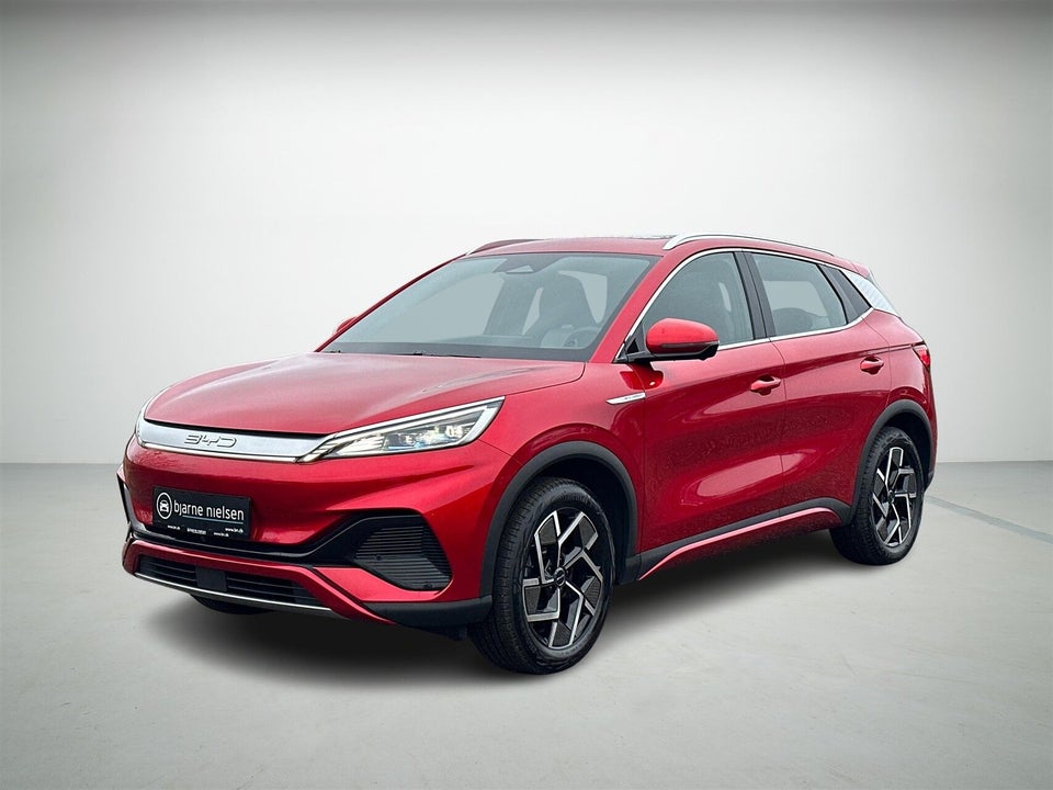 BYD Atto 3 60 Design 5d