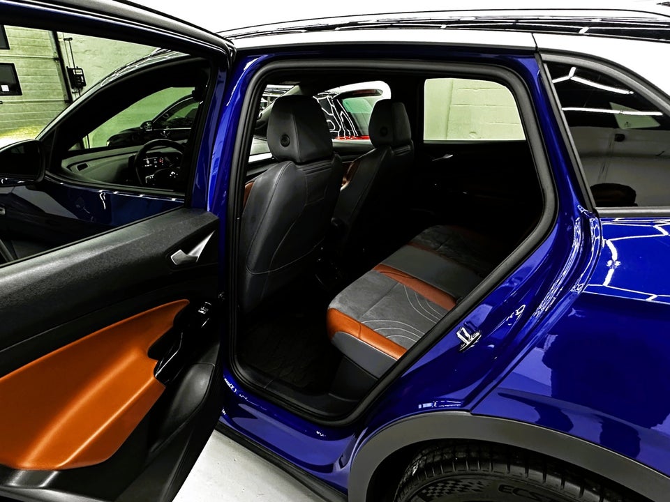 VW ID.4 77 1ST Pro 5d