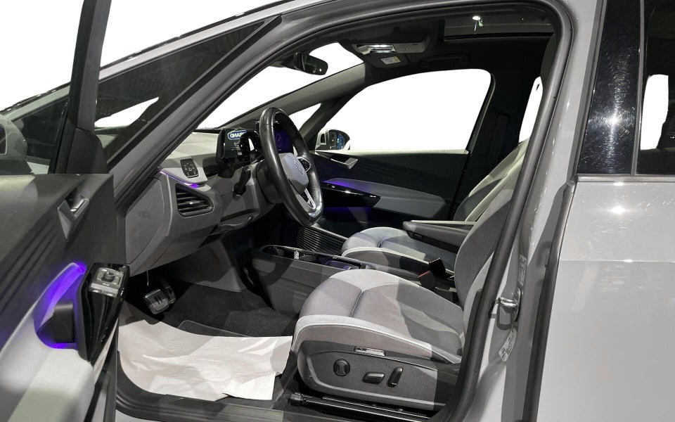 VW ID.3 58 1ST Pro Performance Max 5d