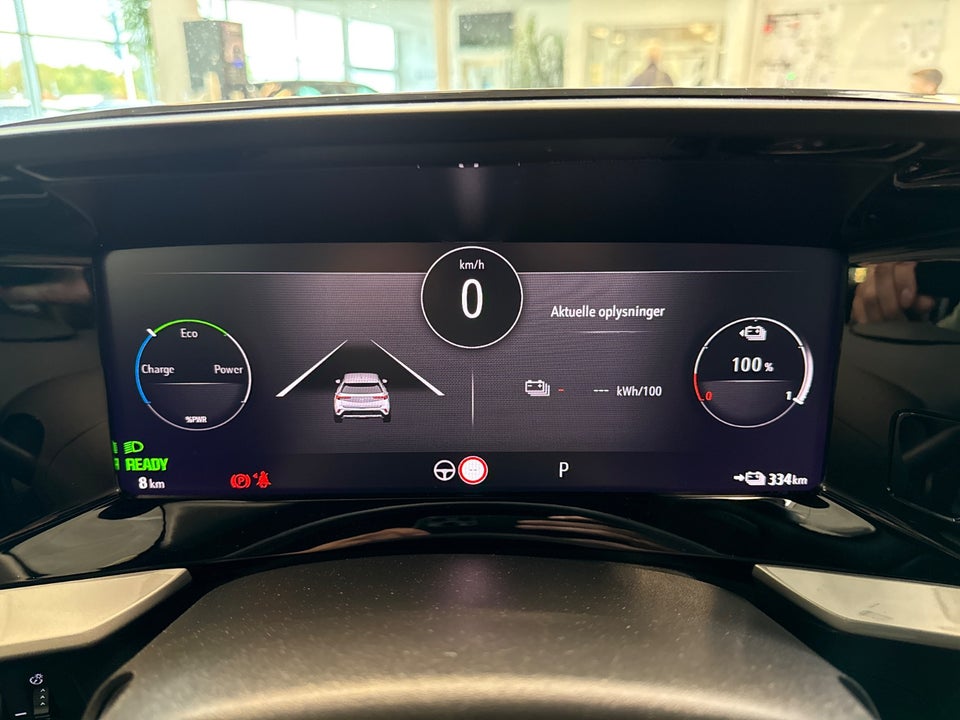 Opel Mokka-e 50 Ultimate 5d