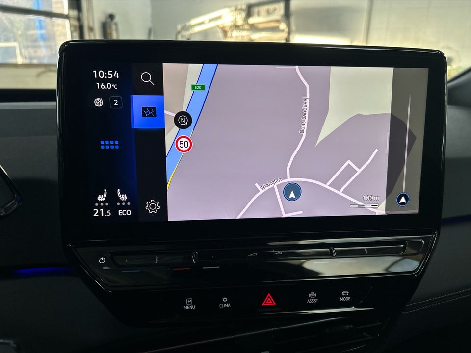 VW ID.3 58 Pro Performance 5d