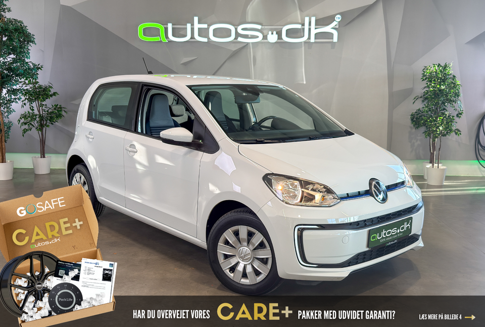 VW e-Up! 5d