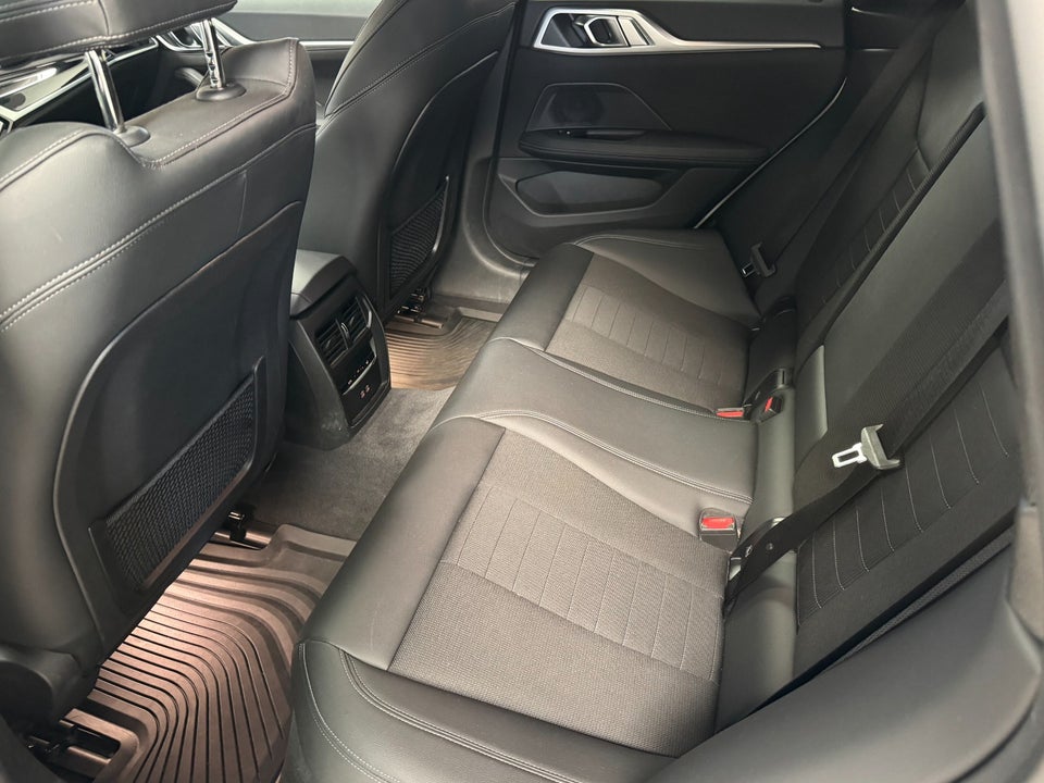 BMW i4 eDrive40 5d