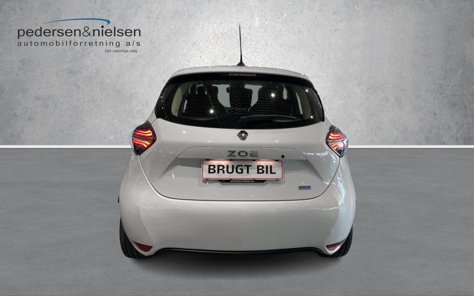 Renault Zoe 52 Business 5d
