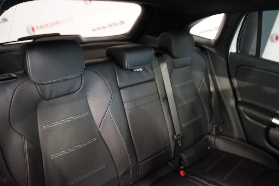 Mercedes EQA250 AMG Line 5d