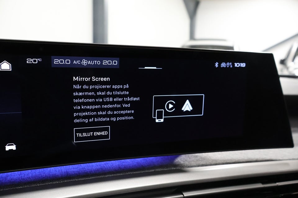 Peugeot e-3008 77 Allure Pack 5d