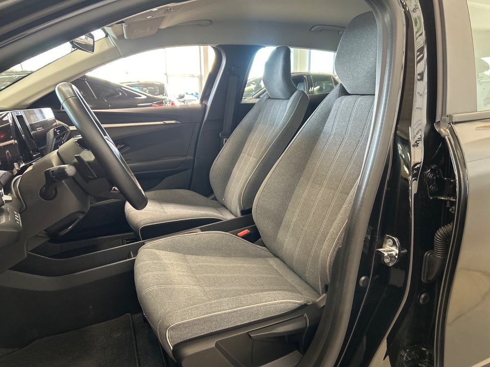 Renault Megane E-Tech 60 Optimum Charge 5d