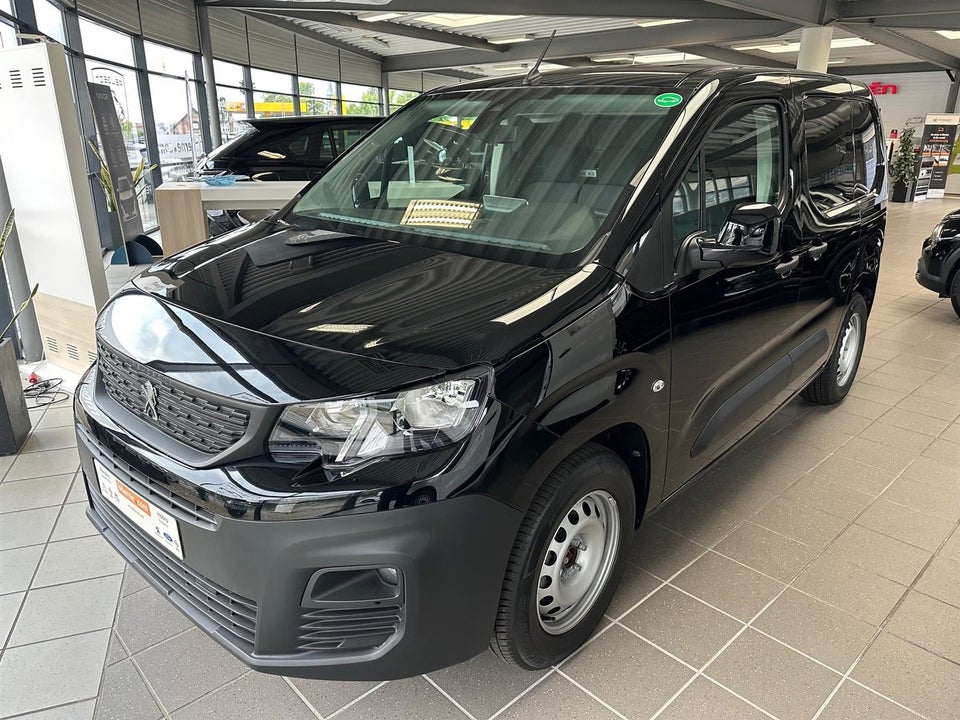 Peugeot e-Partner 50 L1V2 Plus Van