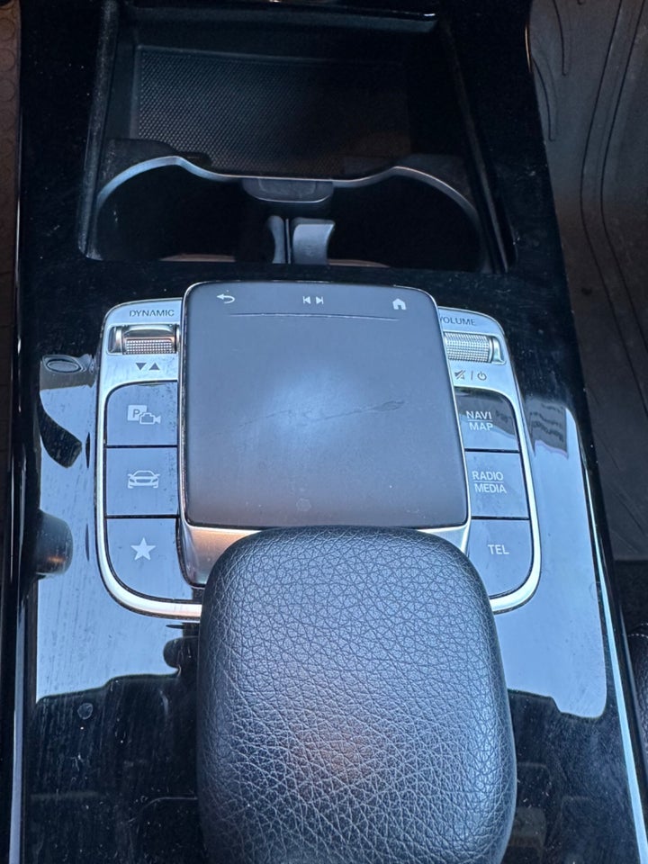 Mercedes A180 d 1,5 Advantage aut. 5d