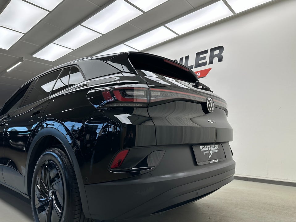 VW ID.4 52 Pure Performance 5d