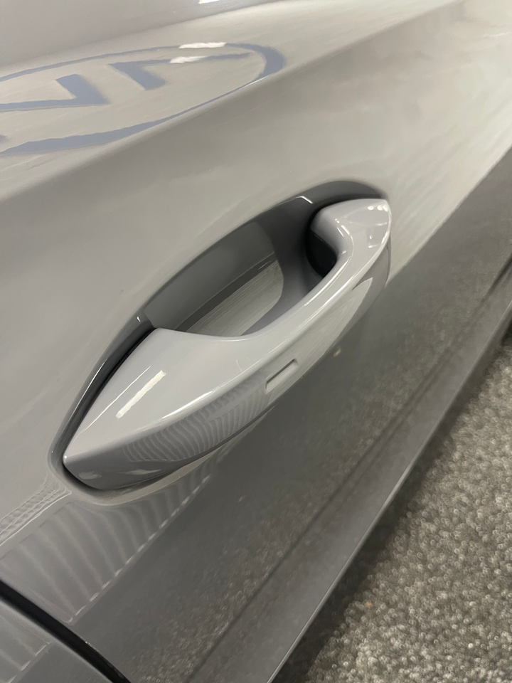 Seat Formentor 1,4 eHybrid Cupra VZ DSG 5d