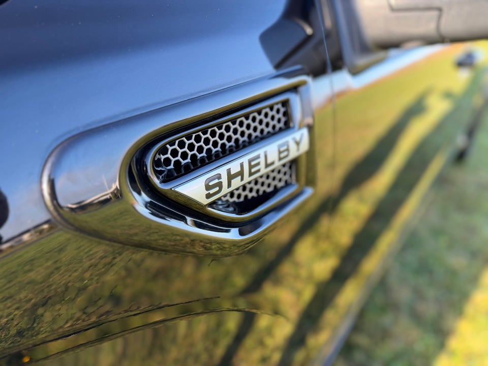 Ford F-150 6,8 Shelby aut. 4d