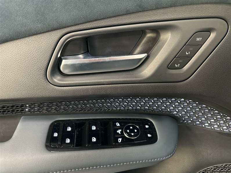 Nissan Ariya 87 Evolve 5d