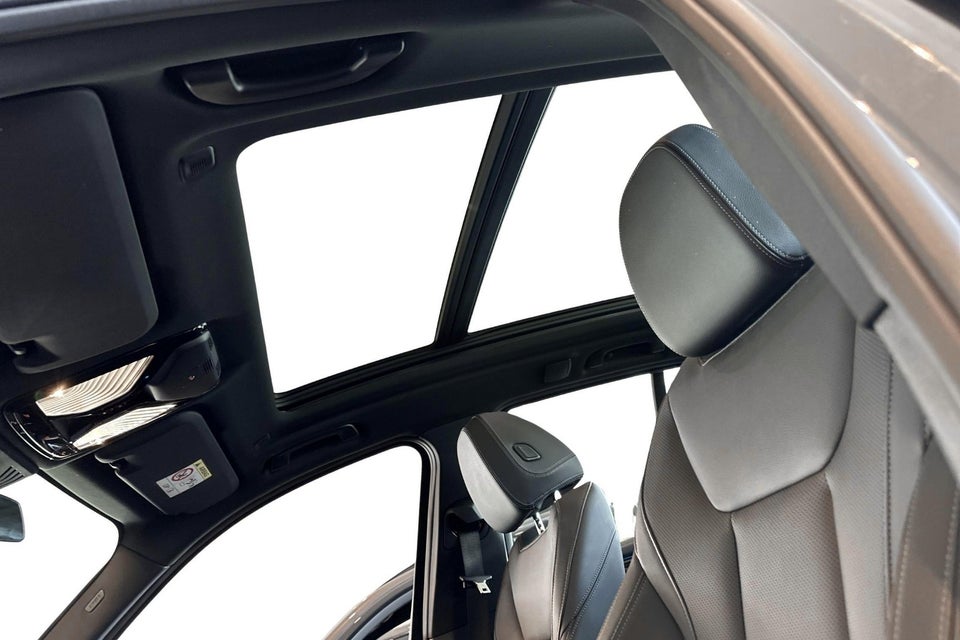 BMW iX3 Charged M-Sport 5d