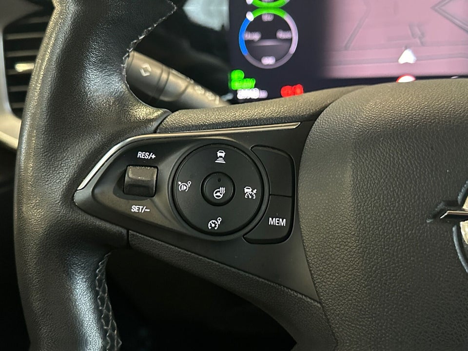 Opel Mokka-e 50 Ultimate 5d