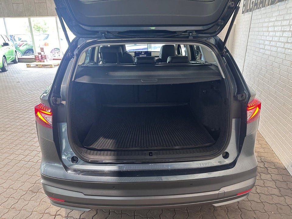 Skoda Enyaq 60 iV 5d