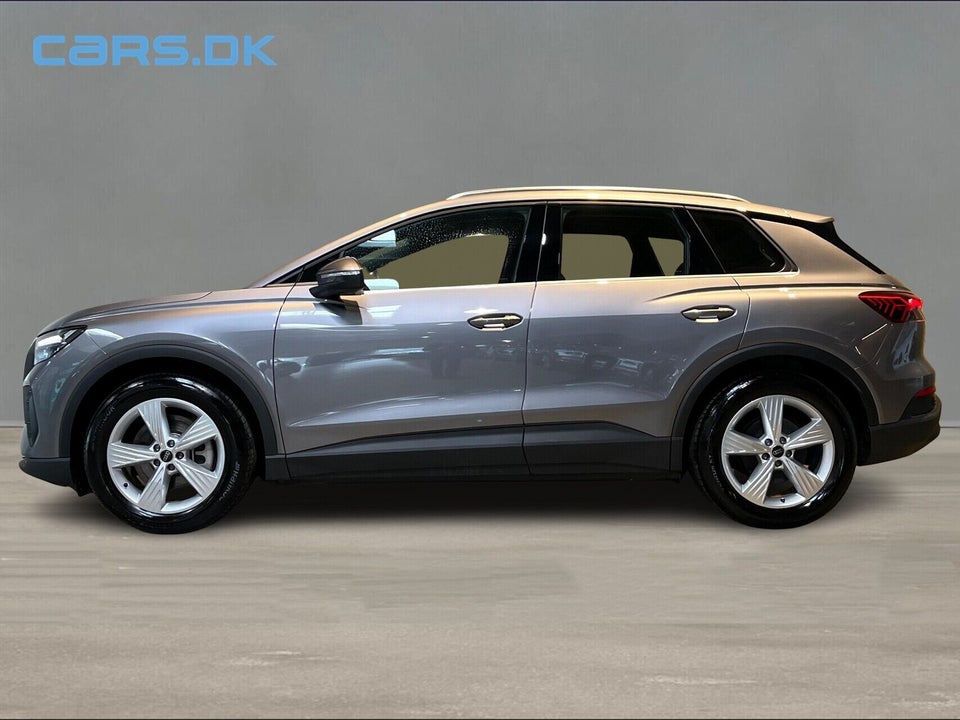 Audi Q4 e-tron 45 Progress 5d