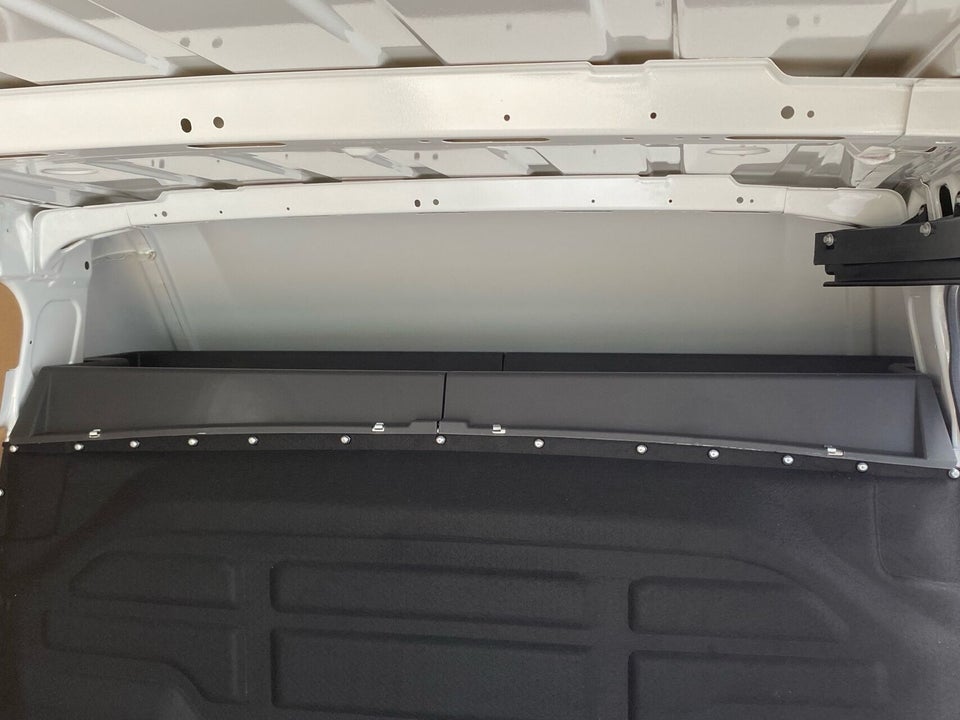Iveco Daily 3,0 35S18 12m³ Van AG8