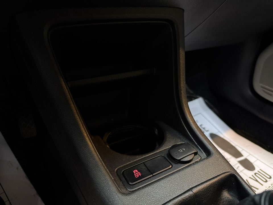 Seat Mii 1,0 75 Style eco 5d