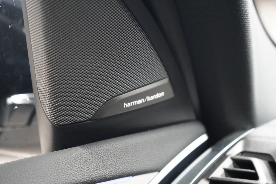 BMW iX3 Charged Plus M-Sport 5d