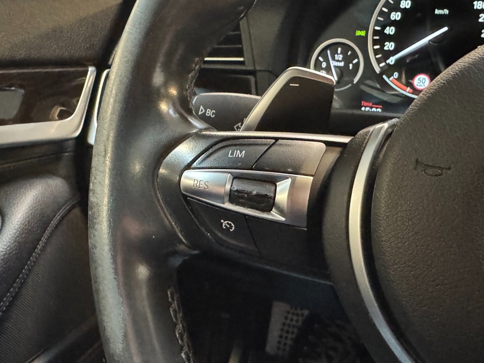 BMW 535d 3,0 Touring M-Sport xDrive aut. 5d