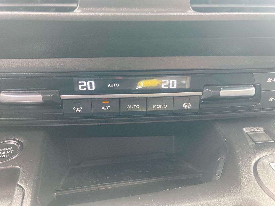 Opel Combo 1,5 D 130 Innovation+ L2V2 aut.