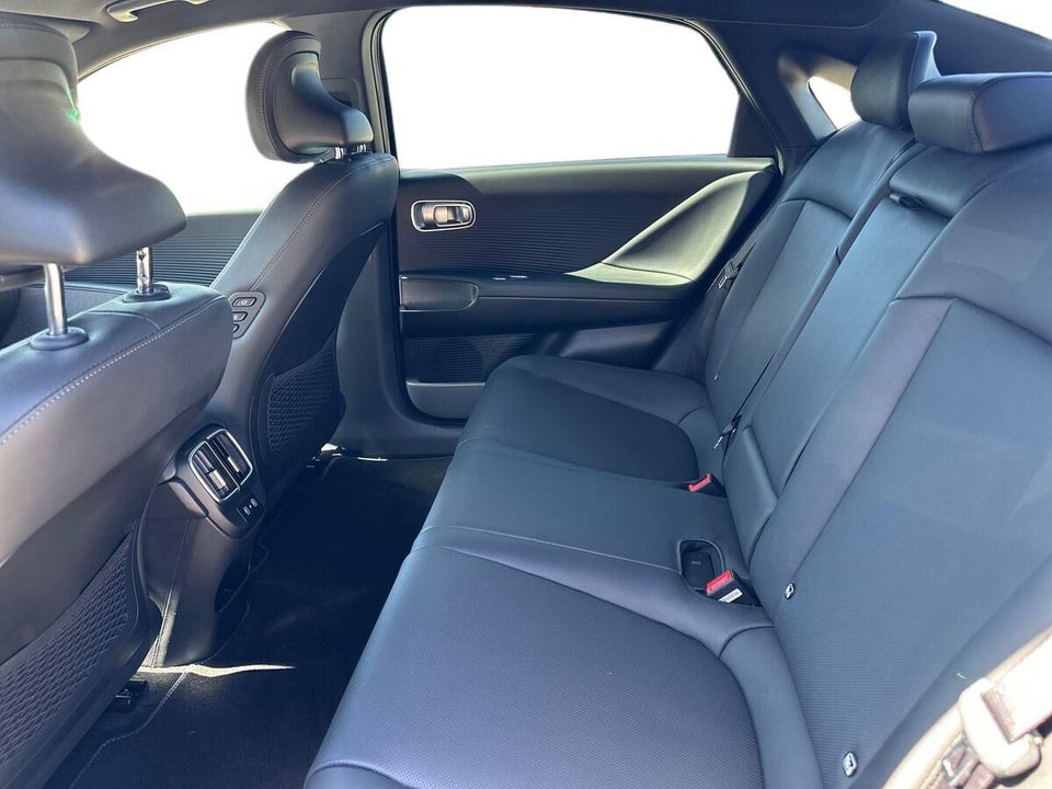 Hyundai Ioniq 6 77 Ultimate AWD 4d