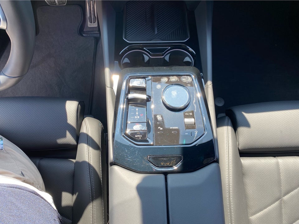 BMW i5 eDrive40 Touring M-Sport 5d