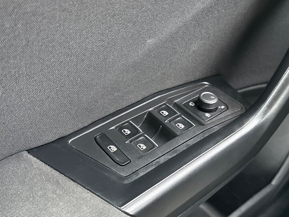 VW T-Roc 1,5 TSi 150 Sport Team DSG 5d