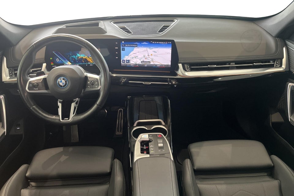 BMW iX1 xDrive30 M-Sport 5d