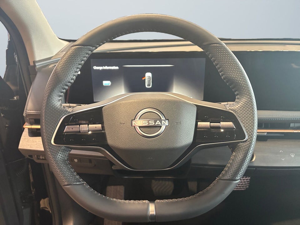 Nissan Ariya 63 Engage 5d