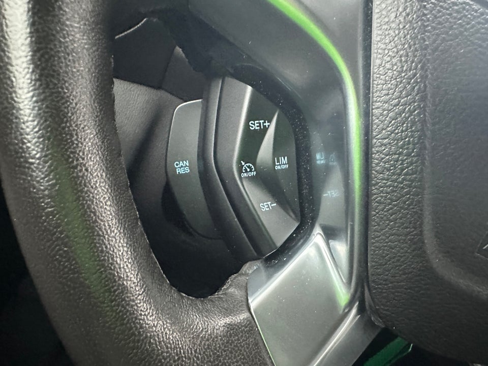 Ford Transit Connect 1,5 TDCi 120 Trend kort