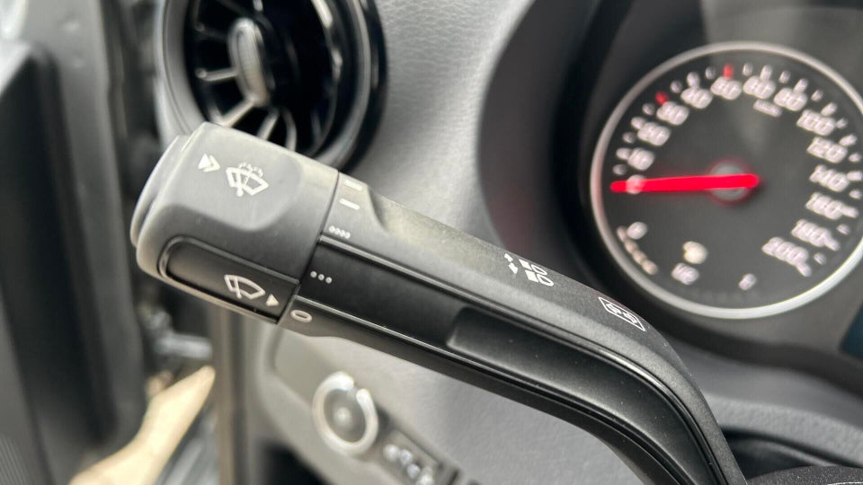 Mercedes Sprinter 317 2,0 CDi A3 Kassevogn aut. RWD