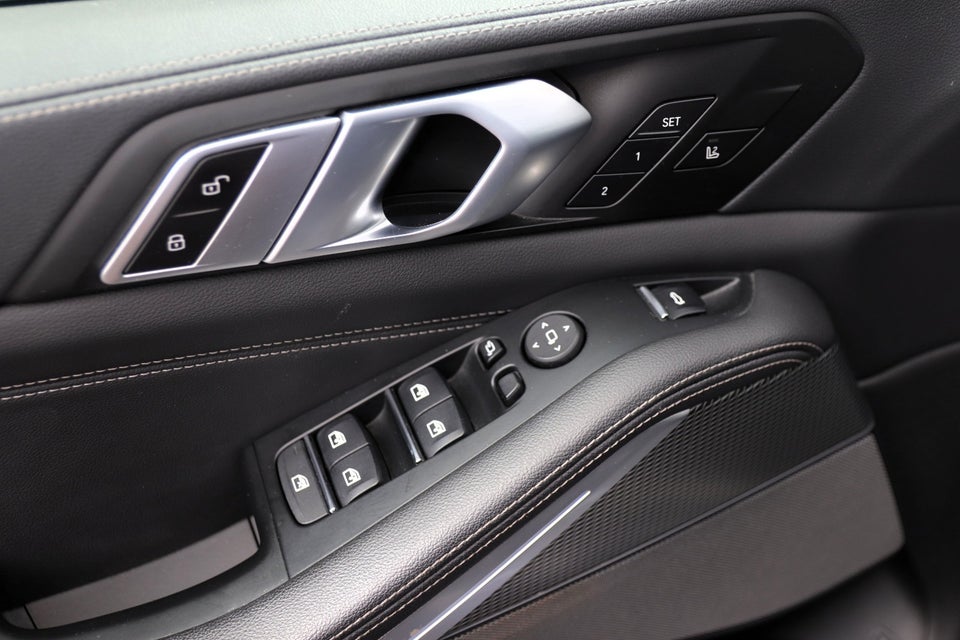 BMW X5 3,0 xDrive45e M-Sport aut. 5d