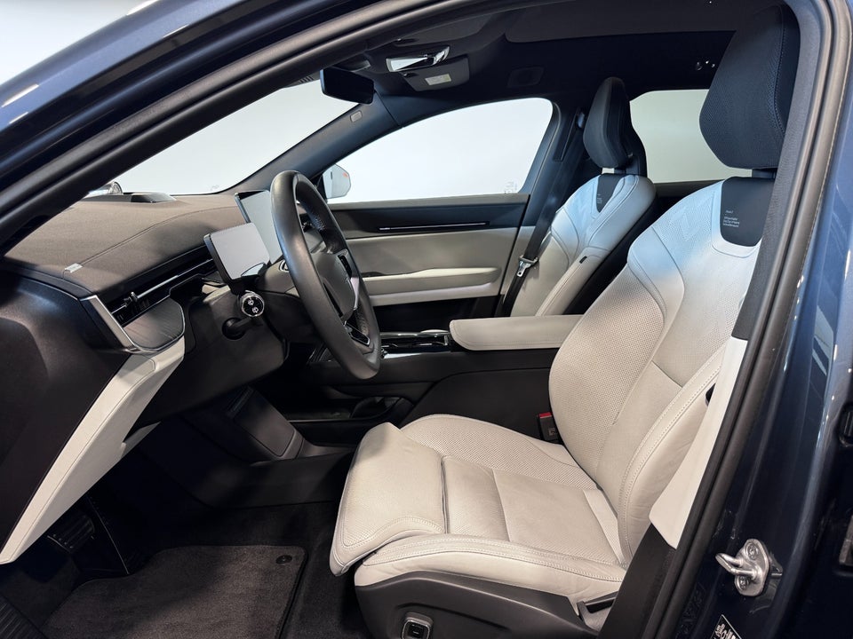 Polestar 3 Long Range AWD 5d