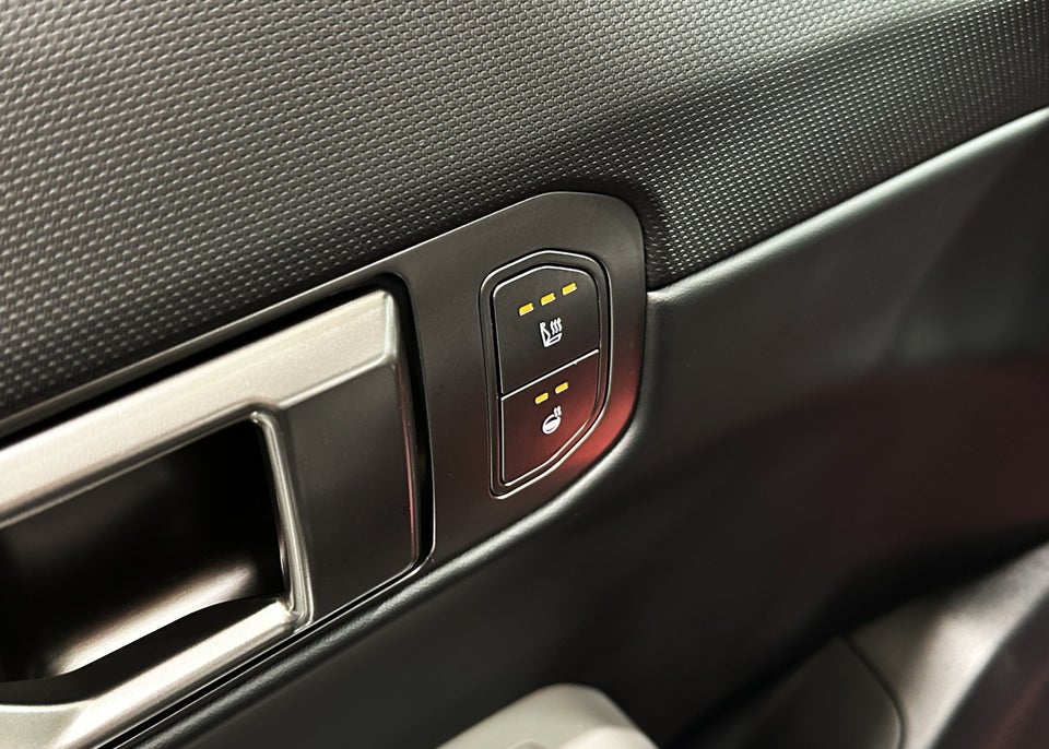 Kia EV4 81 Long Range Upgrade Fastback 4d