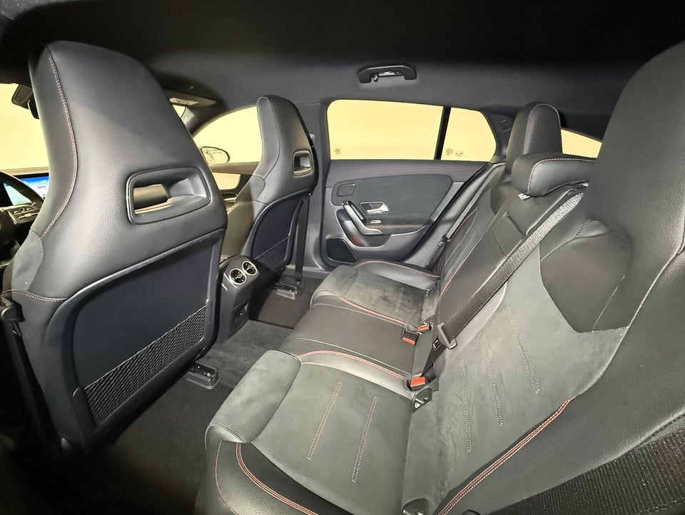 Mercedes CLA250 e 1,3 AMG Line Shooting Brake aut. 5d