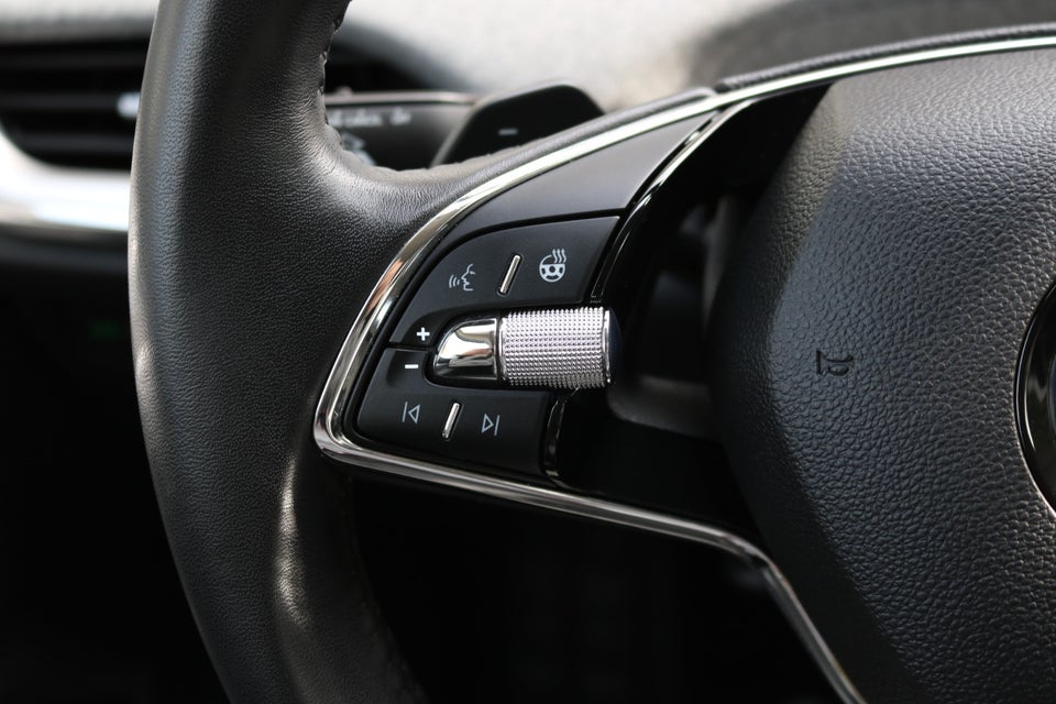 Skoda Enyaq 80 iV Loft 5d