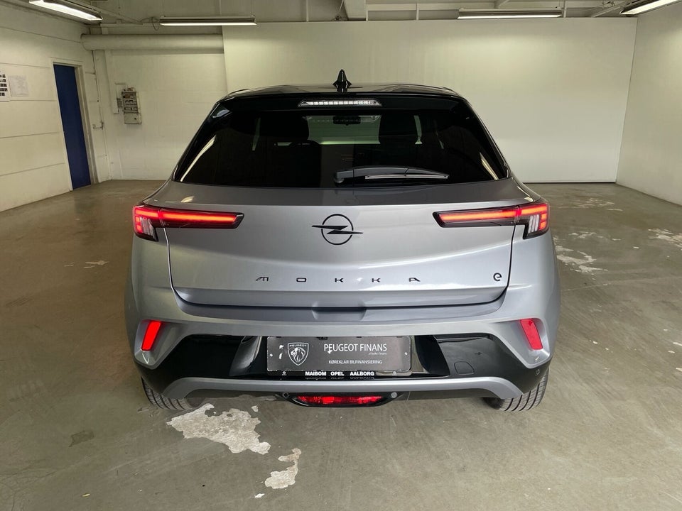 Opel Mokka-e 54 GS 5d