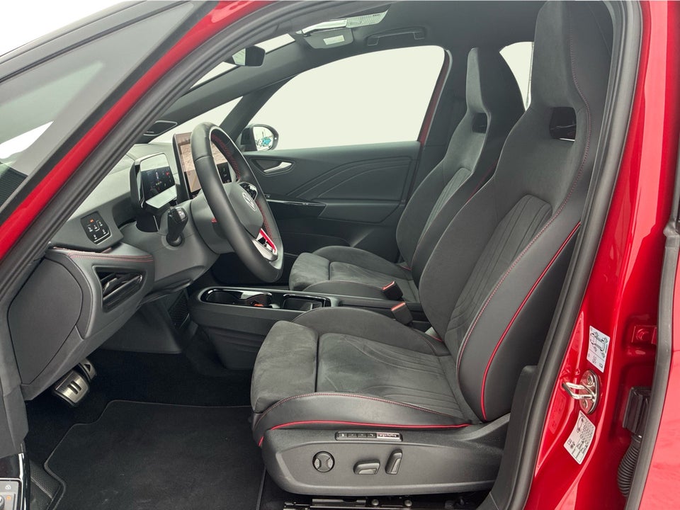 VW ID.3 79 GTX Performance 5d