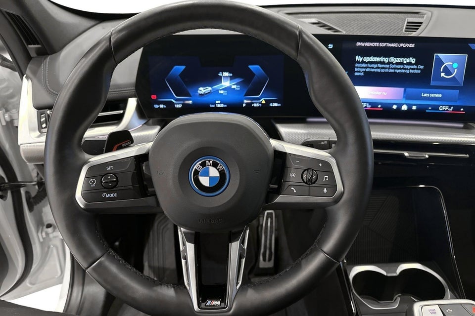 BMW iX1 xDrive30 M-Sport 5d