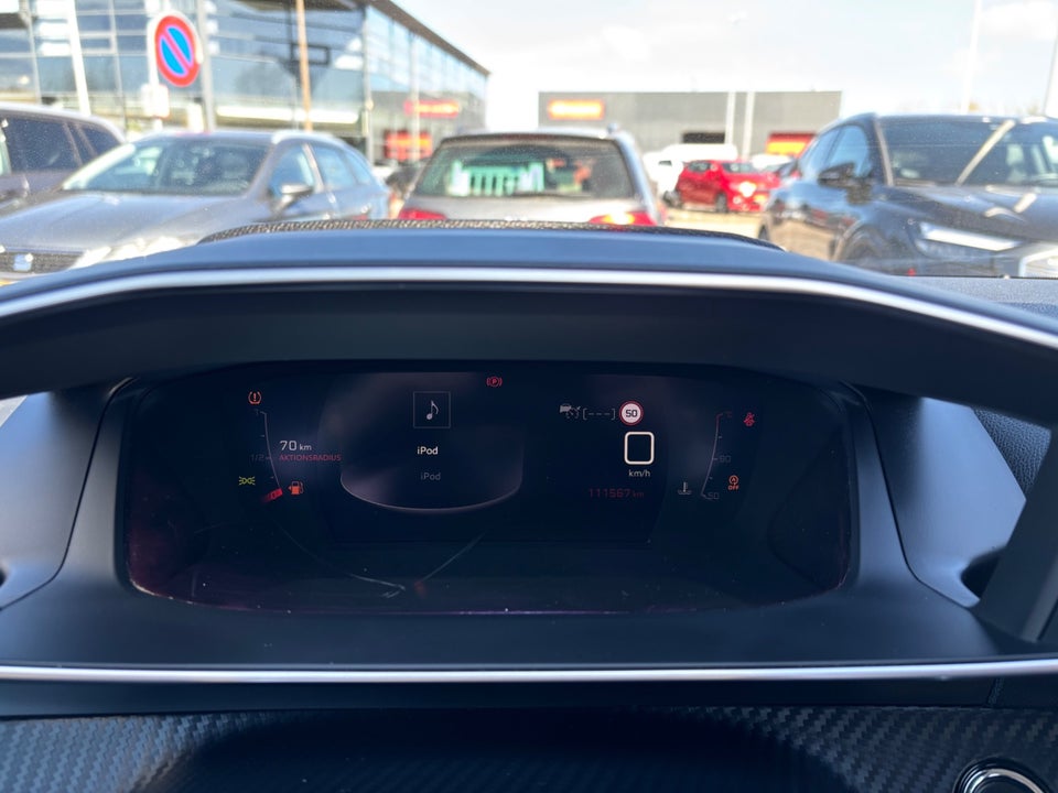Peugeot 208 1,2 PureTech 100 Allure Pack 5d