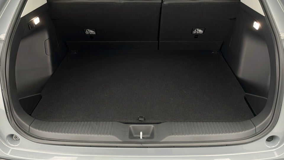 Honda e:Ny1 Elegance 5d